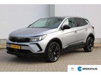 Occasion Opel Grandland X 131 PK (96 kW) 2023 Grijs SUV