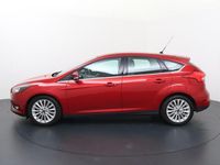 tweedehands Ford Focus 1.0 Titanium