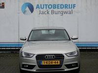 tweedehands Audi A4 Limousine 1.8 TFSI 170PK Aut. Pro Line Trekhaak | PDC | Xenon *All in prijs*