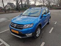 tweedehands Dacia Sandero 0.9 TCe Stepway Lau.