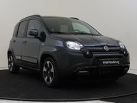 Nieuw Fiat Panda 69 PK (50 kW) 2025 Grijs Hatchback