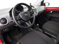 tweedehands Skoda Citigo-e IV 83PK EV Style | €2000 subsidie mogelijk | Stoelverwarming | Cruise | Clima | 16 inch