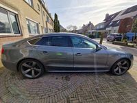 tweedehands Audi A5 2.0 TFSI Quattro Pro Line 250PK+/-