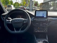 tweedehands Ford Kuga 2.5 PHEV ST-LINE X / Panorama+Driver+Techno+Winter