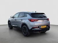 Occasion Opel Grandland X 131 PK (96 kW) 2023 Grijs SUV
