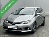 tweedehands Toyota Auris Touring Sports 1.8 Hybrid Sport edition, Vol !