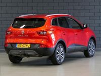 tweedehands Renault Kadjar 1.2 TCe 131PK Automaat Bose | TREKHAAK | CRUISE CO