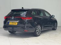 Occasion Renault Mégane GrandTour Techno 2023 Zwart Stationwagen