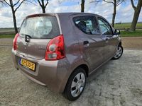 tweedehands Suzuki Alto 1.0 Base, Airco, 5-deurs