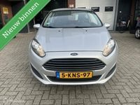 tweedehands Ford Fiesta 1.0 Style 3DRS*AIRCO*91.000KM!!