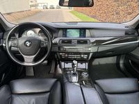 Occasion BMW 528 Executive 245 PK (180 kW) 2012 Bruin Stationwagen