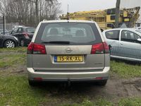 Occasion Opel Vectra 155 PK (114 kW) 2005 Grijs Stationwagen
