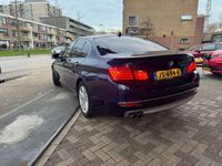 tweedehands BMW 518 518 d Aut. Luxury Line