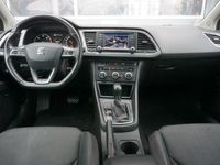 tweedehands Seat Leon 2.0 TDI 184 PK AUT. FR BNS.