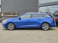 Occasion Renault Mégane IV R.S. 158 PK (116 kW) 2023 Blauw Stationwagen
