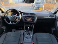 Occasion VW Tiguan Allspace R-line 220 PK (161 kW) 2020 SUV