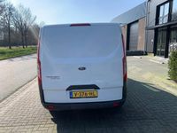 tweedehands Ford Transit Custom 290 2.2 TDCI L2H1 Trend | Lang | Airco|