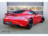 tweedehands Mercedes AMG GT 4.0 Camera / Night Pack /