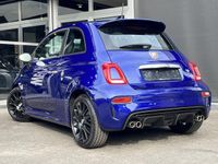 tweedehands Abarth 500 1.4 T-Jet Competizione CLIMA / 180PK / ELEK