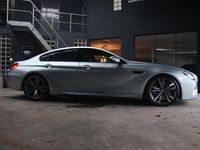 tweedehands BMW M6 Gran Coupé Competition CARBON-HUD-360-H&K