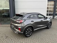 Occasion Ford Puma ST-Line X 125 PK (91 kW) 2021 Grijs SUV