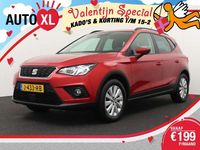 Occasion Seat Arona Business 97 PK (71 kW) 2020 Rood SUV