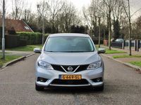 tweedehands Nissan Pulsar 1.2 DIG-T Business Edition | NAVI | CLIMA | CRUISE