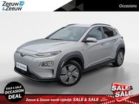 Occasion Hyundai Kona 150 kW (204 PK) 2020 Grijs SUV