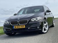 tweedehands BMW 535 535 5-Serie I TOURING M-Sport Leder / Head-up / H&M