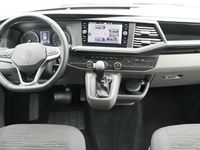 Occasion VW Caravelle Comfortline 150 PK (110 kW) 2021 Zwart MPV