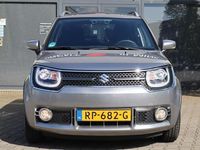 tweedehands Suzuki Ignis 1.2 Stijl Automaat