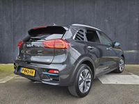 tweedehands Kia e-Niro DynamicPlusLine 64 kWh Automaat | Schuif-/Kantelda