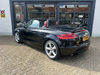 tweedehands Audi TT Roadster 2.0 TFSI Pro Line | Leer | Cabrio | 200pk