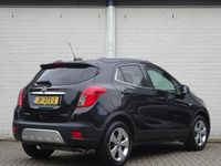 tweedehands Opel Mokka 1.4 T Cosmo | NAVIGATIE PAKKET | CLIMATE CONTROL |