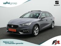 Occasion Seat Leon Business 110 PK (80 kW) 2023 Grijs Stationwagen