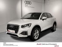 Occasion Audi Q2 Advanced Plus 150 PK (110 kW) 2023 Wit SUV