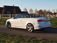 tweedehands Audi A3 Cabriolet 1.4 TFSI Ambition Pro Line S | Cruise Co