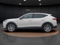 Occasion Cupra Formentor Limited Edition 204 PK (150 kW) 2022 Wit SUV