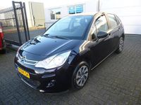 Occasion Citroën C3 Attraction 68 PK (50 kW) 2015 Blauw Hatchback