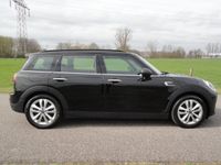 tweedehands Mini One Clubman 1.5 Business Edition Met ECC NAVIG PDC CR-CONTROL