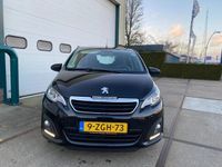 tweedehands Peugeot 108 1.0 VTi Active Nieuwstaat