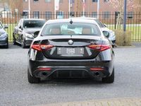 tweedehands Alfa Romeo Giulia 2.0T Super 200 Pk Aut. Camera Keyless Xenon 18''