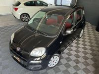 Occasion Fiat Panda Easy 69 PK (50 kW) 2016 Zwart Hatchback