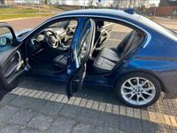 tweedehands BMW 320 320 i Aut. M Sport