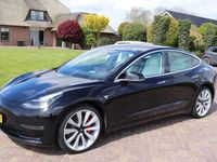tweedehands Tesla Model 3 **22399**NETTO**AWD**PERFORMANCE Performance 75 kW