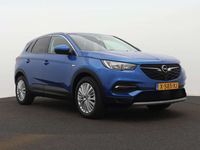 tweedehands Opel Grandland X Innovation 130pk | Navigatie | Climate Control | E