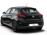 Nieuw Opel Corsa Edition 75 PK (55 kW) 2025 Zwart, metallic lak Hatchback