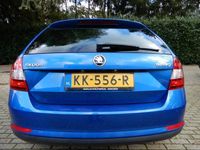 tweedehands Skoda Rapid Spaceback 1.2 TSI Greentech JOY