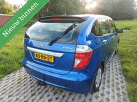 tweedehands Honda FR-V 1.7i