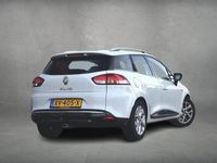 tweedehands Renault Clio IV Estate 0.9 TCe Limited | Trekhaak | Cruise | Airco | Navi